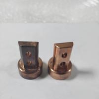 高端精密零部件